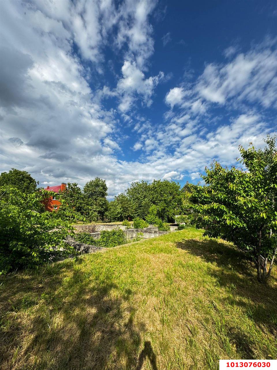 Фото №5: Участок садоводство 8.55 сот. - СНТ Излучина-Кубань, Карасунский внутригородской округ, ул. Кубанская, 17