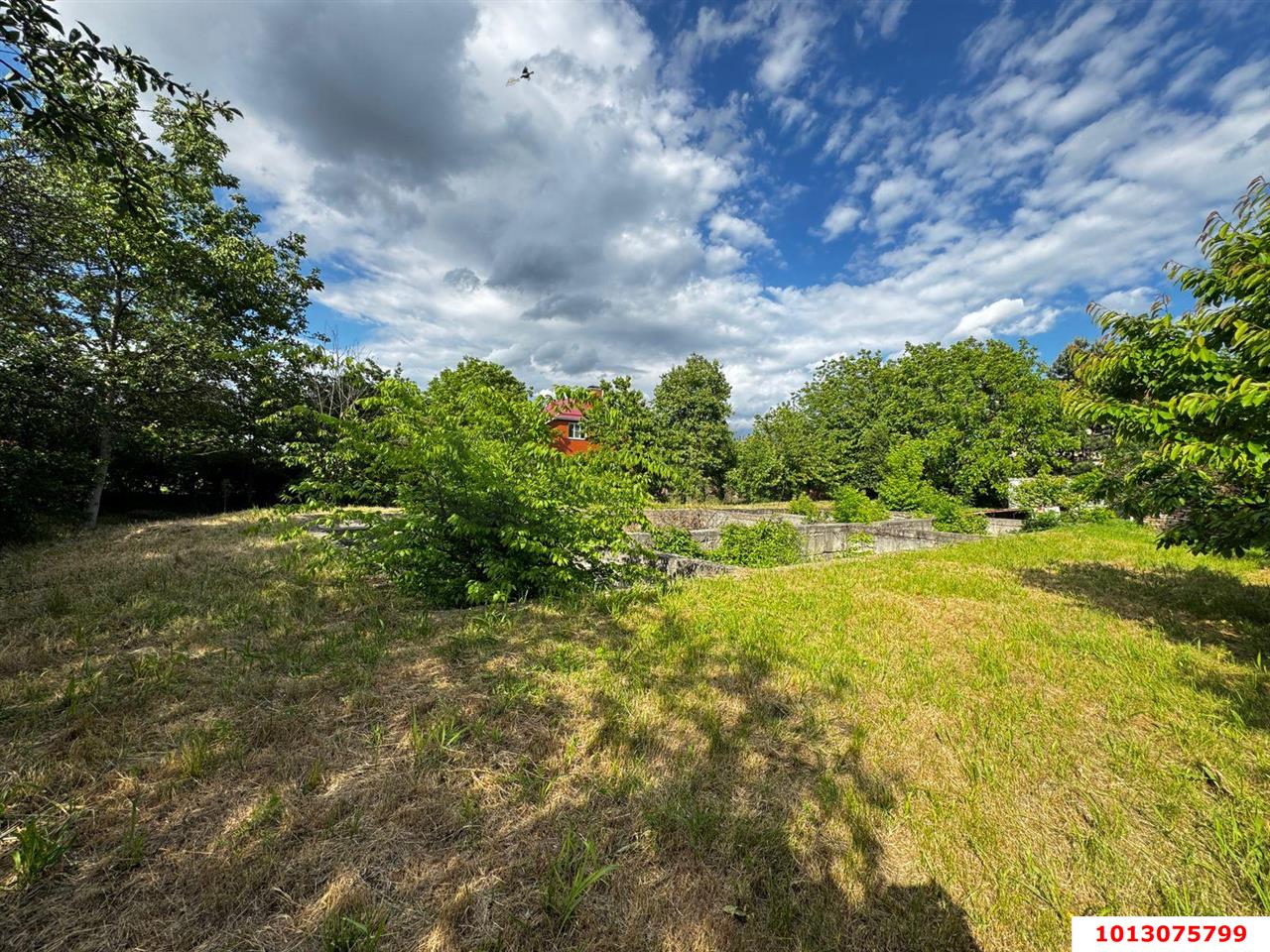 Фото №1: Участок садоводство 8.08 сот. - СНТ Излучина-Кубань, Карасунский внутригородской округ, ул. Кубанская, 17