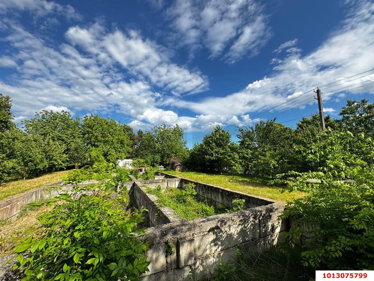 Фото №3: Участок садоводство 8.08 сот. - СНТ Излучина-Кубань, Карасунский внутригородской округ, ул. Кубанская, 17