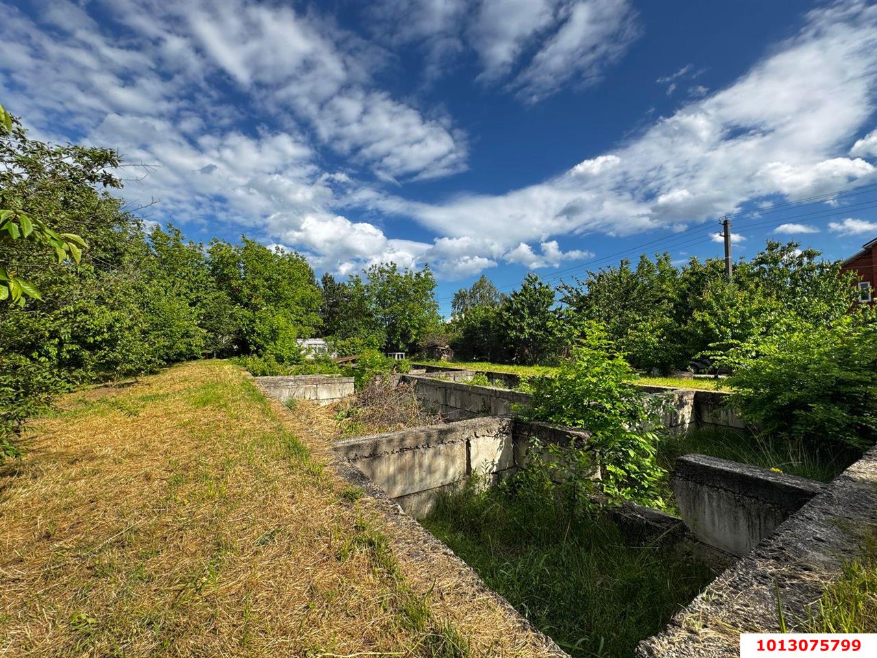 Фото №4: Участок садоводство 8.08 сот. - СНТ Излучина-Кубань, Карасунский внутригородской округ, ул. Кубанская, 17