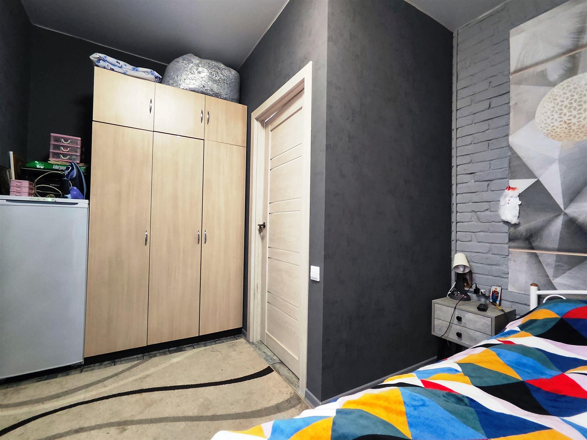 Фото №11: Дом 55 м² + 2.01 сот. - Солнечное, мкр. Прикубанский внутригородской округ, ул. Пионовая, 184