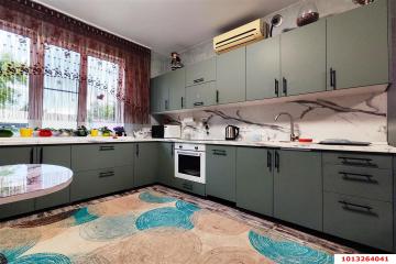 Фото №2: Дом 55 м² - Солнечное, мкр. Прикубанский внутригородской округ, ул. Пионовая, 184