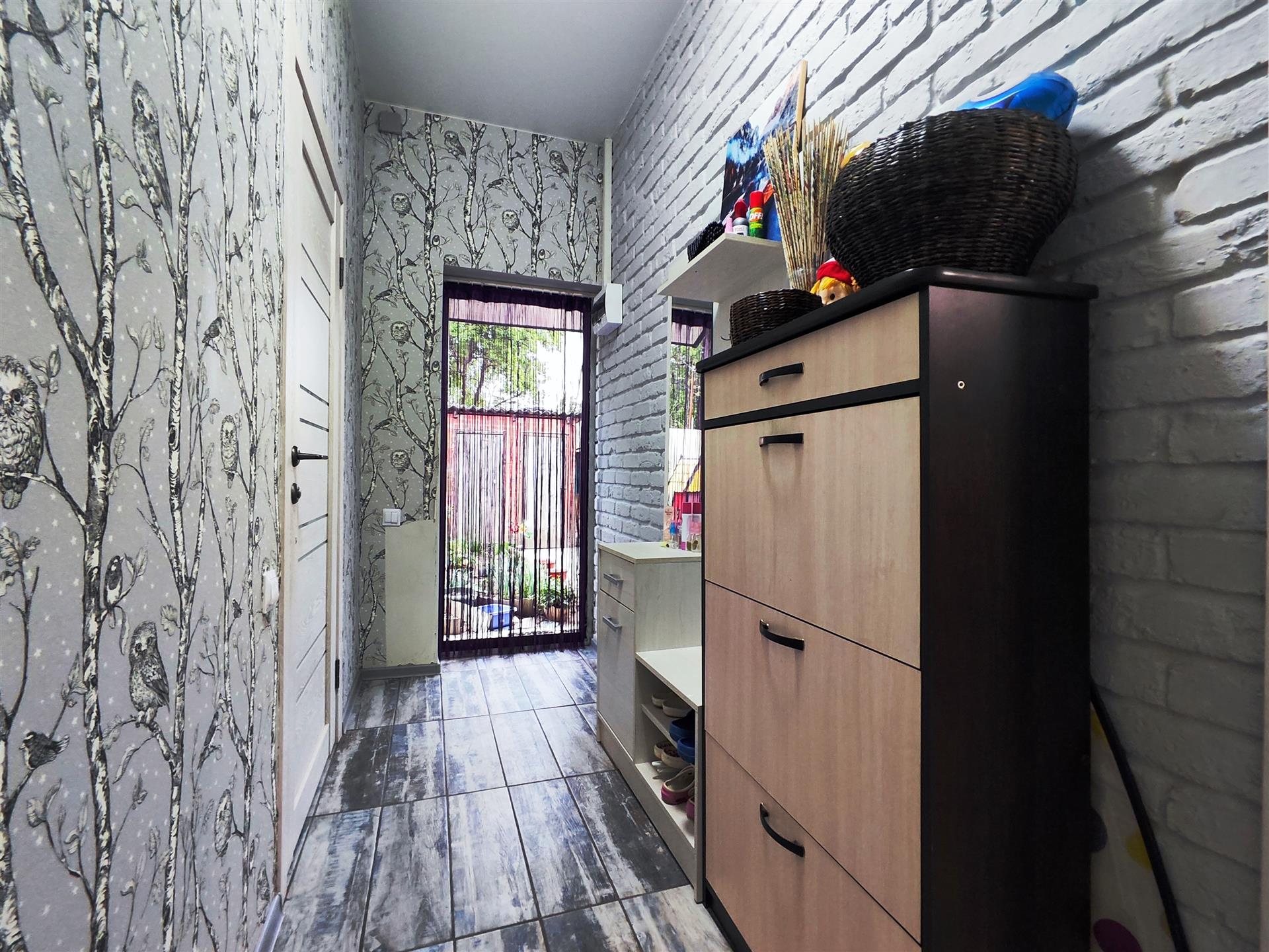 Фото №8: Дом 55 м² + 2.01 сот. - Солнечное, мкр. Прикубанский внутригородской округ, ул. Пионовая, 184