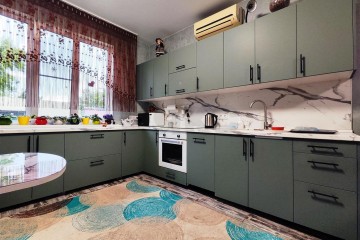 Фото №2: Дом 55 м² - Солнечное, мкр. Прикубанский внутригородской округ, ул. Пионовая, 184