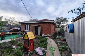 Фото №1: Дом 55 м² - Солнечное, мкр. Прикубанский внутригородской округ, ул. Пионовая, 184