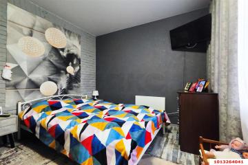 Фото №5: Дом 55 м² - Солнечное, мкр. Прикубанский внутригородской округ, ул. Пионовая, 184