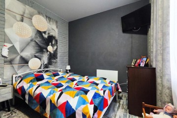 Фото №5: Дом 55 м² - Солнечное, мкр. Прикубанский внутригородской округ, ул. Пионовая, 184