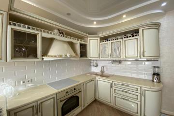 Фото №4: 2-комнатная квартира 74 м² - Краснодар, мкр. 40 лет Победы, ул. Российская, 72/6