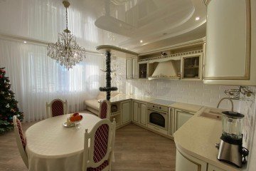 Фото №3: 2-комнатная квартира 74 м² - Краснодар, мкр. жилой комплекс Симфония, ул. Российская, 72/6
