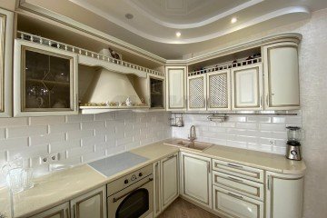 Фото №2: 2-комнатная квартира 74 м² - Краснодар, мкр. жилой комплекс Симфония, ул. Российская, 72/6
