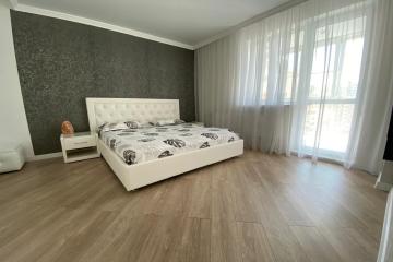 Фото №5: 2-комнатная квартира 74 м² - Краснодар, мкр. 40 лет Победы, ул. Российская, 72/6