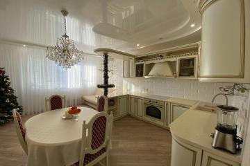 Фото №2: 2-комнатная квартира 74 м² - Краснодар, мкр. 40 лет Победы, ул. Российская, 72/6