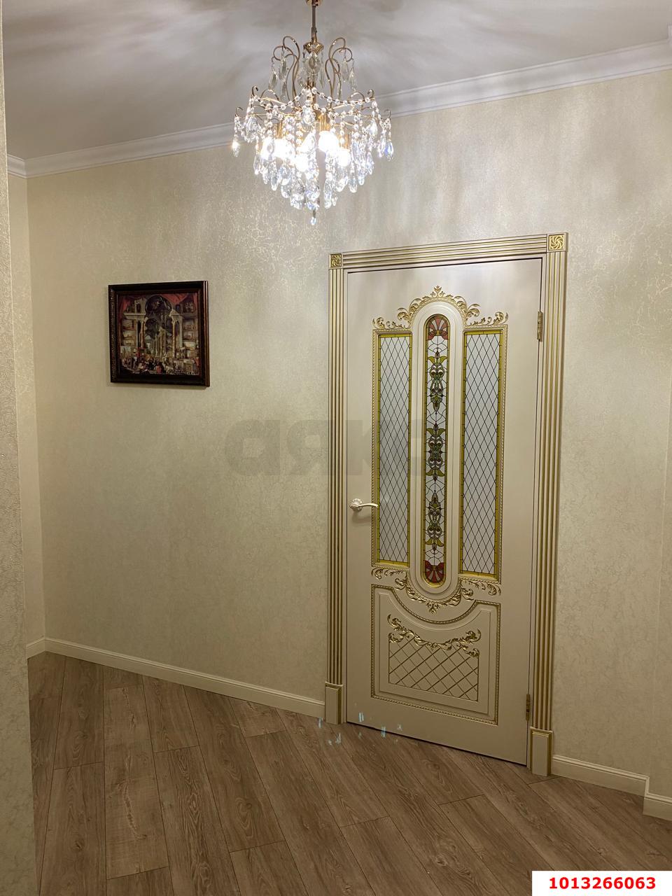 Фото №11: 2-комнатная квартира 74 м² - Краснодар, жилой комплекс Симфония, ул. Российская, 72/6