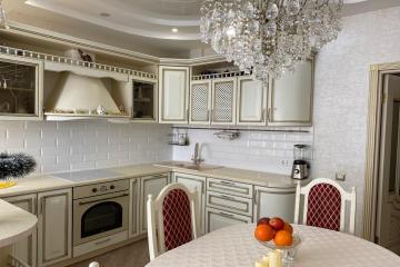 Фото №3: 2-комнатная квартира 74 м² - Краснодар, мкр. 40 лет Победы, ул. Российская, 72/6