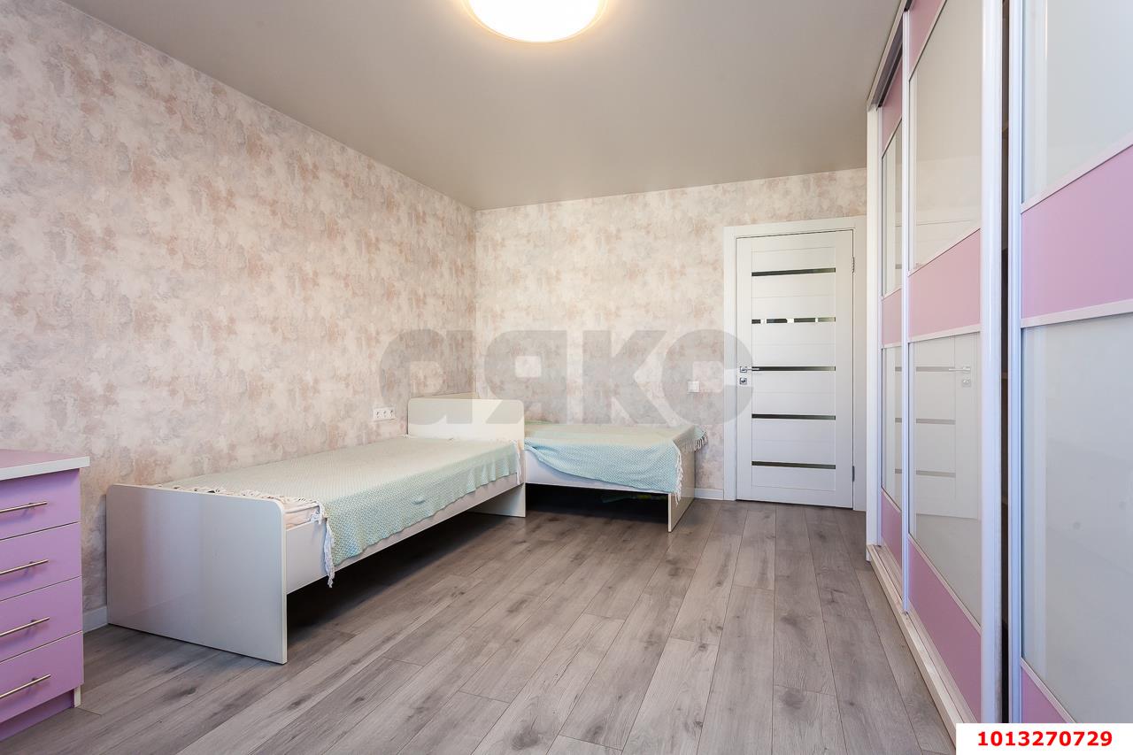 Фото №6: 2-комнатная квартира 59 м² - Яблоновский, ул. Гагарина, 192к1