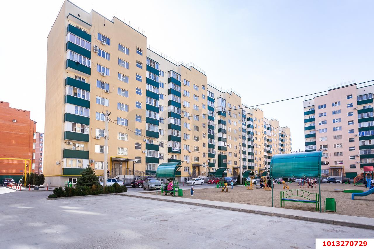 Фото №19: 2-комнатная квартира 59 м² - Яблоновский, ул. Гагарина, 192к1