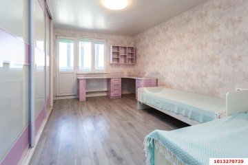 Фото №2: 2-комнатная квартира 59 м² - Яблоновский, ул. Гагарина, 192к1