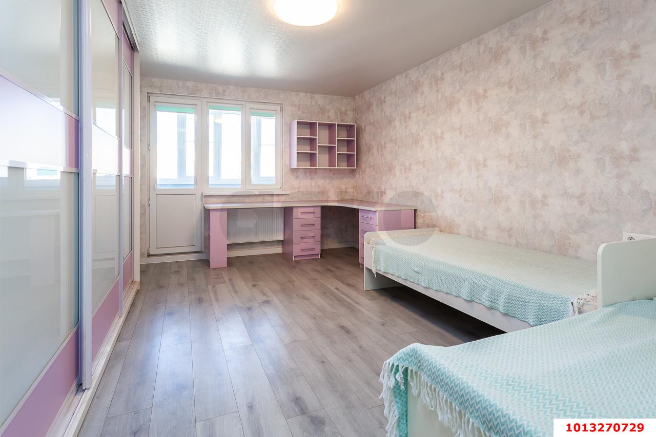 Фото №2: 2-комнатная квартира 59 м² - Яблоновский, ул. Гагарина, 192к1