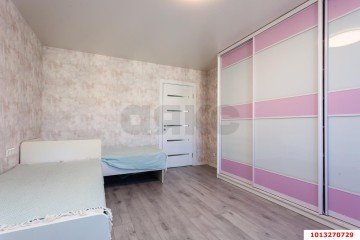 Фото №5: 2-комнатная квартира 59 м² - Яблоновский, ул. Гагарина, 192к1