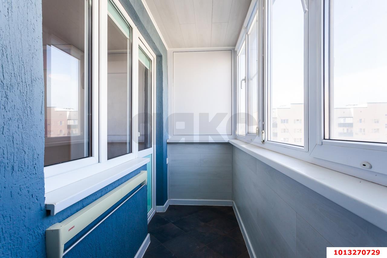 Фото №16: 2-комнатная квартира 59 м² - Яблоновский, ул. Гагарина, 192к1