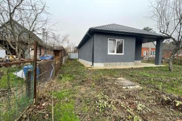 Фото №3: Дом 83 м² - Знаменский, ст Краснодарсельмаш-2, ул. Зелёная, 300