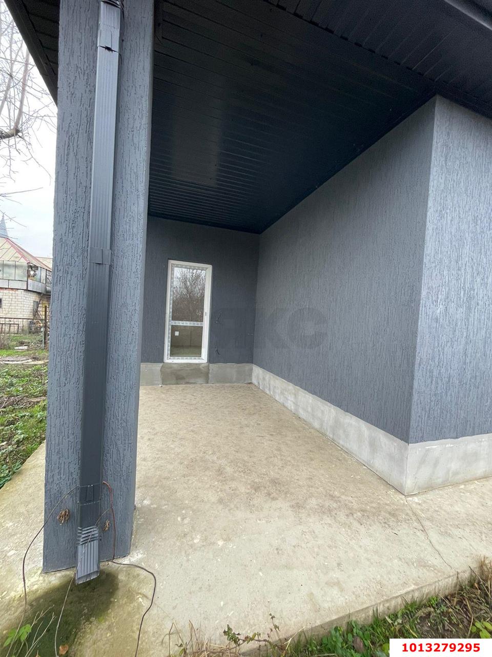 Фото №11: Дом 83 м² + 4.3 сот. - Знаменский, Карасунский внутригородской округ, ст Краснодарсельмаш-2, ул. Зелёная, 300