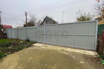 Фото №2: Дом 83 м² - Знаменский, ст Краснодарсельмаш-2, ул. Зелёная, 300