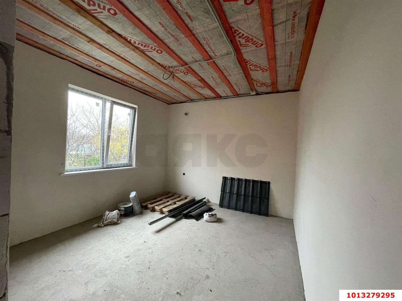 Фото №10: Дом 83 м² + 4.3 сот. - Знаменский, Карасунский внутригородской округ, ст Краснодарсельмаш-2, ул. Зелёная, 300