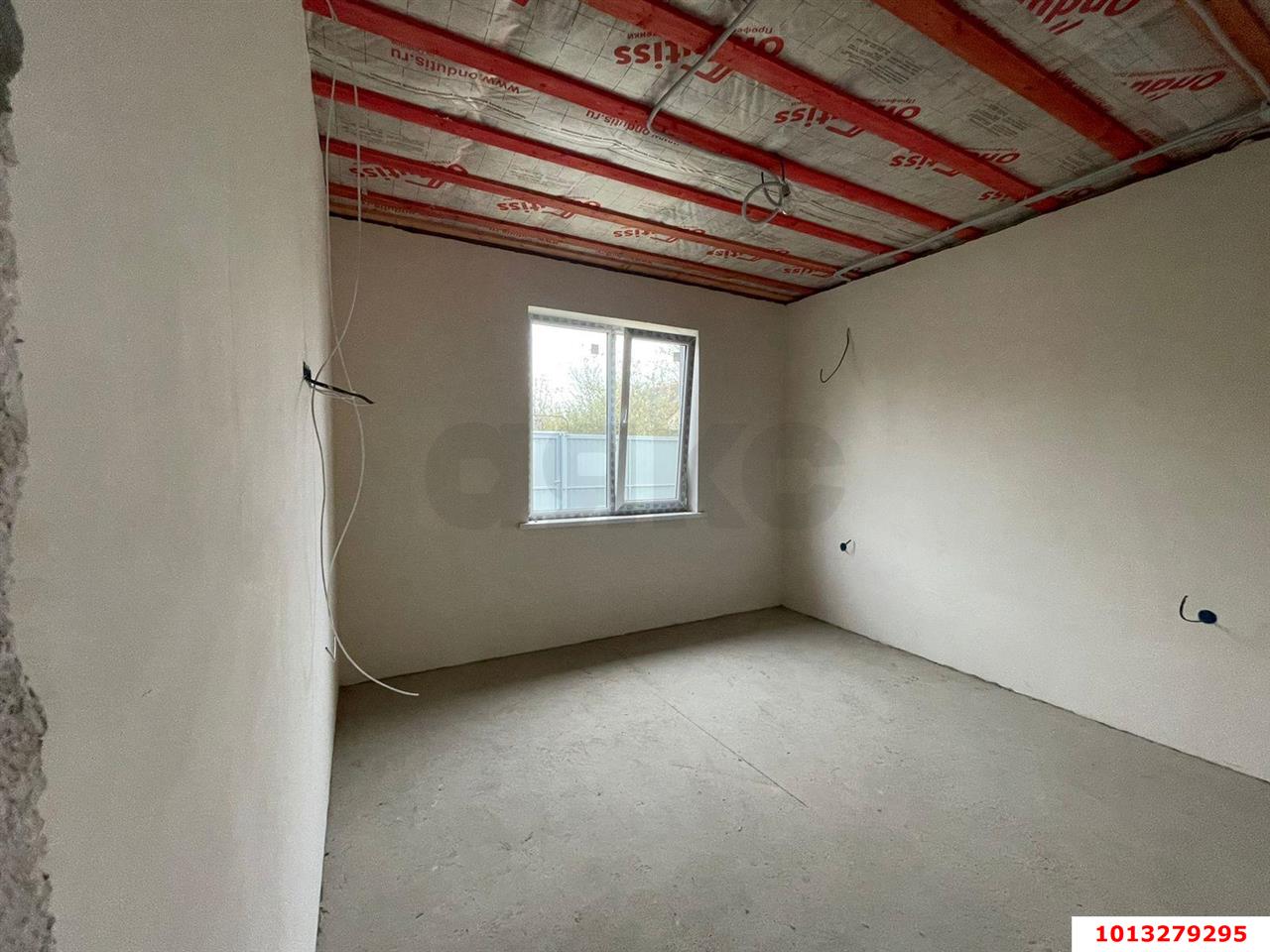 Фото №3: Дом 83 м² + 4.3 сот. - Знаменский, Карасунский внутригородской округ, ст Краснодарсельмаш-2, ул. Зелёная, 300