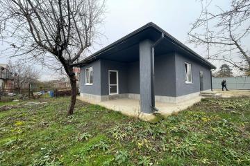 Фото №1: Дом 83 м² - Знаменский, ст Краснодарсельмаш-2, ул. Зелёная, 300