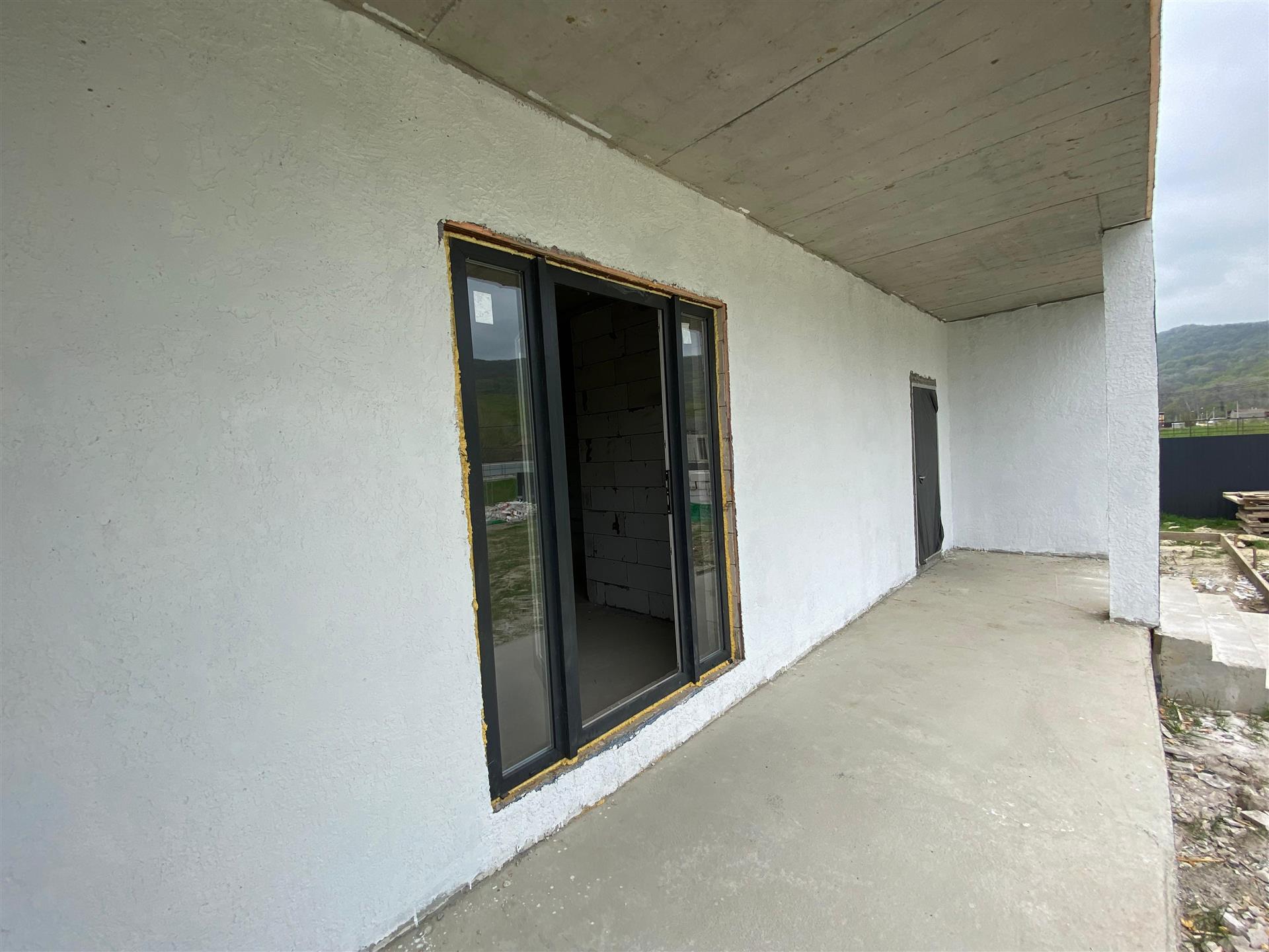 Фото №9: Дом 104 м² + 7 сот. - ДНТ Фанагорийская усадьба, ул. Радужная, 40