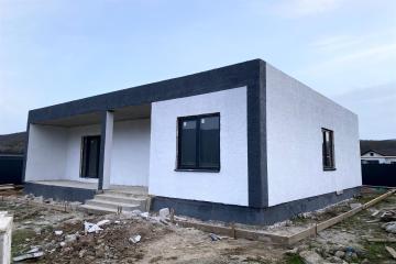 Фото №2: Дом 104 м² - ДНТ Фанагорийская усадьба, ул. Радужная, 40