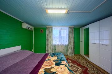 Фото №5: Дом 77 м² - Краснодар, х. дачное товарищество Верхний казачий, ул. Лысенко, 12А