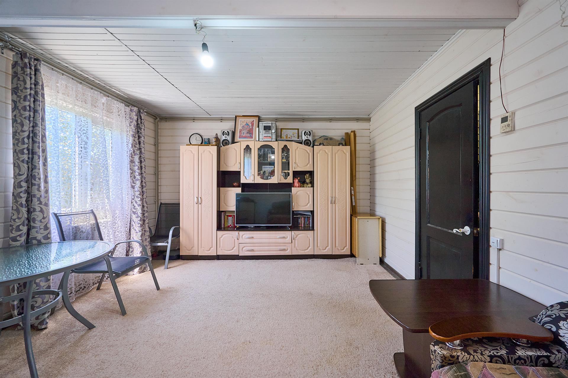 Фото №1: Дом 77 м² + 8.7 сот. - Краснодар, Карасунский внутригородской округ, х. дачное товарищество Верхний казачий, ул. Лысенко, 12А