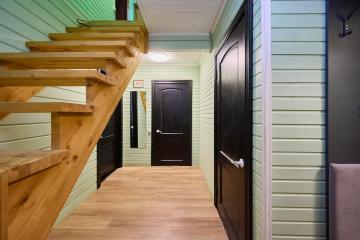 Фото №4: Дом 77 м² - Краснодар, х. дачное товарищество Верхний казачий, ул. Лысенко, 12А