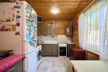 Фото №3: Дом 77 м² - Краснодар, х. дачное товарищество Верхний казачий, ул. Лысенко, 12А