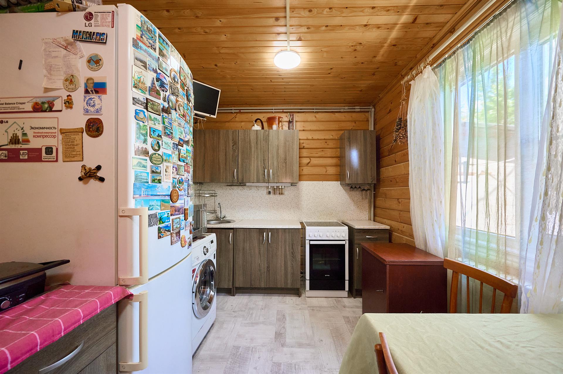 Фото №3: Дом 77 м² + 8.7 сот. - Краснодар, Карасунский внутригородской округ, х. дачное товарищество Верхний казачий, ул. Лысенко, 12А