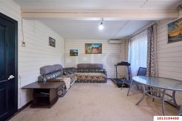 Фото №2: Дом 77 м² - Краснодар, х. дачное товарищество Верхний казачий, ул. Лысенко