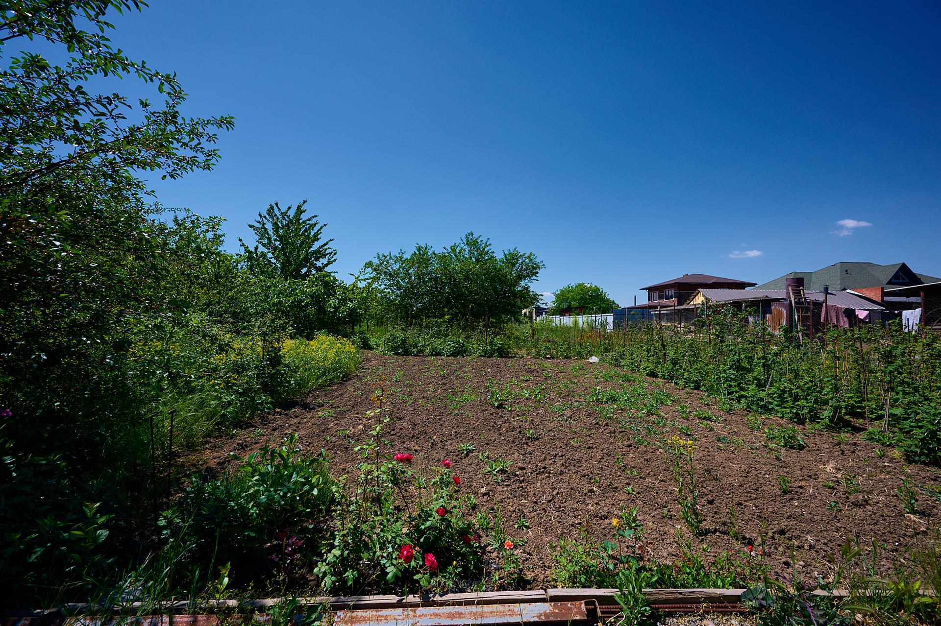 Фото №7: Дом 77 м² + 8.7 сот. - Краснодар, Карасунский внутригородской округ, х. дачное товарищество Верхний казачий, ул. Лысенко, 12А