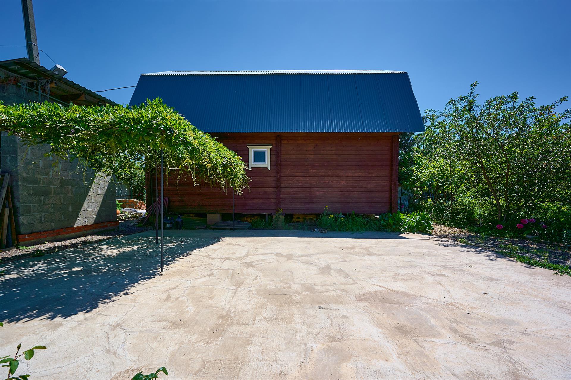 Фото №6: Дом 77 м² + 8.7 сот. - Краснодар, Карасунский внутригородской округ, х. дачное товарищество Верхний казачий, ул. Лысенко, 12А