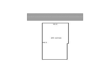 Фото №4: Коммерция 20 м² - Знаменский, мкр. Карасунский внутригородской округ, ул. Светлая, 25