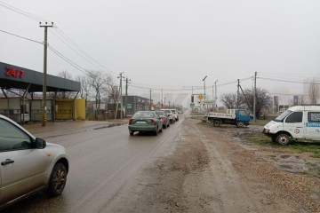 Фото №1: Коммерческая земля 20 сот. - Знаменский, мкр. Карасунский внутригородской округ, ул. Светлая, 25