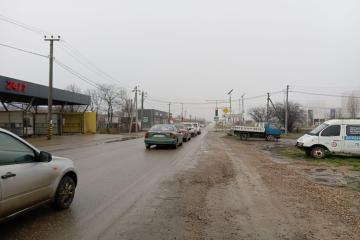 Фото №1: Коммерция 20 м² - Знаменский, мкр. Карасунский внутригородской округ, ул. Светлая, 25