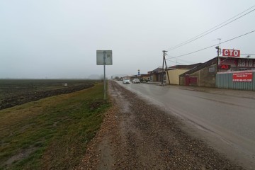 Фото №2: Коммерческая земля 20 сот. - Знаменский, мкр. Карасунский внутригородской округ, ул. Светлая, 25