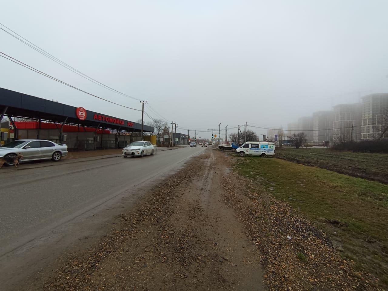 Фото №3: Коммерция 20 м² - Знаменский, мкр. Карасунский внутригородской округ, ул. Светлая, 25