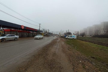 Фото №3: Коммерческая земля 20 сот. - Знаменский, мкр. Карасунский внутригородской округ, ул. Светлая, 25