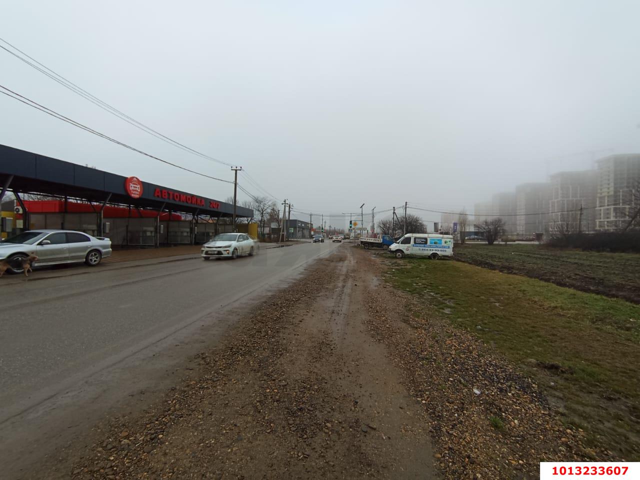 Фото №3: Коммерческая земля 20 сот. - Знаменский, Карасунский внутригородской округ, ул. Светлая, 25