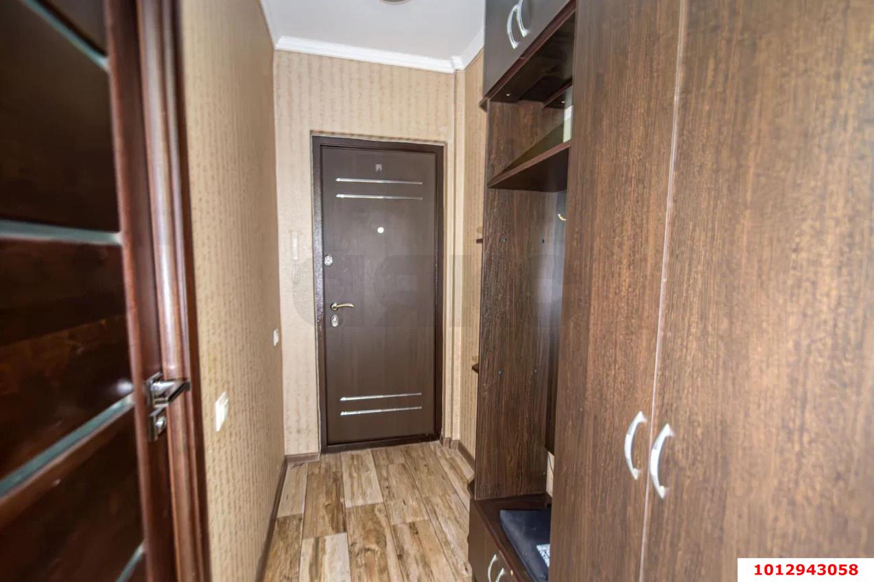 Фото №9: 2-комнатная квартира 46 м² - Краснодар, Центральный внутригородской округ, мкр. Центральный, ул. Леваневского, 191