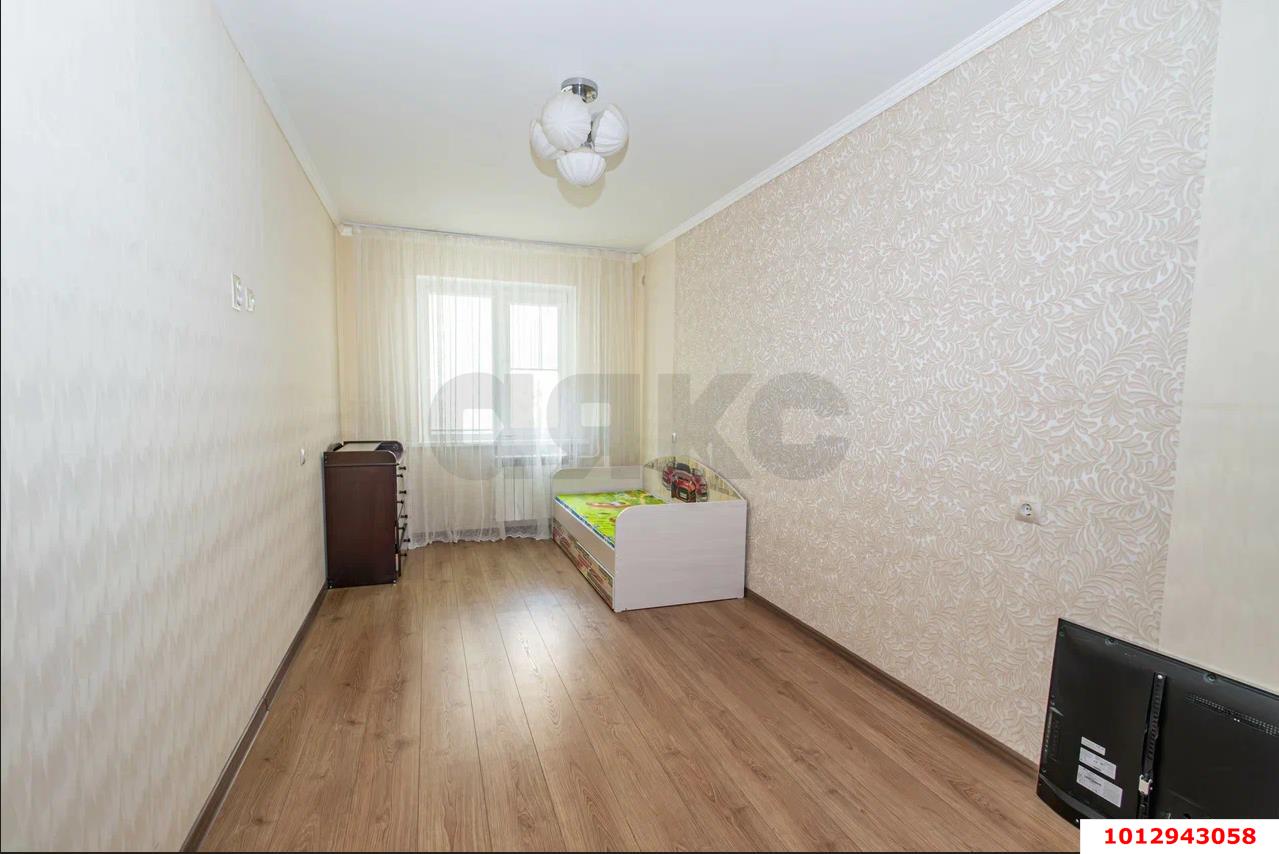 Фото №7: 2-комнатная квартира 46 м² - Краснодар, Центральный, ул. Леваневского, 191