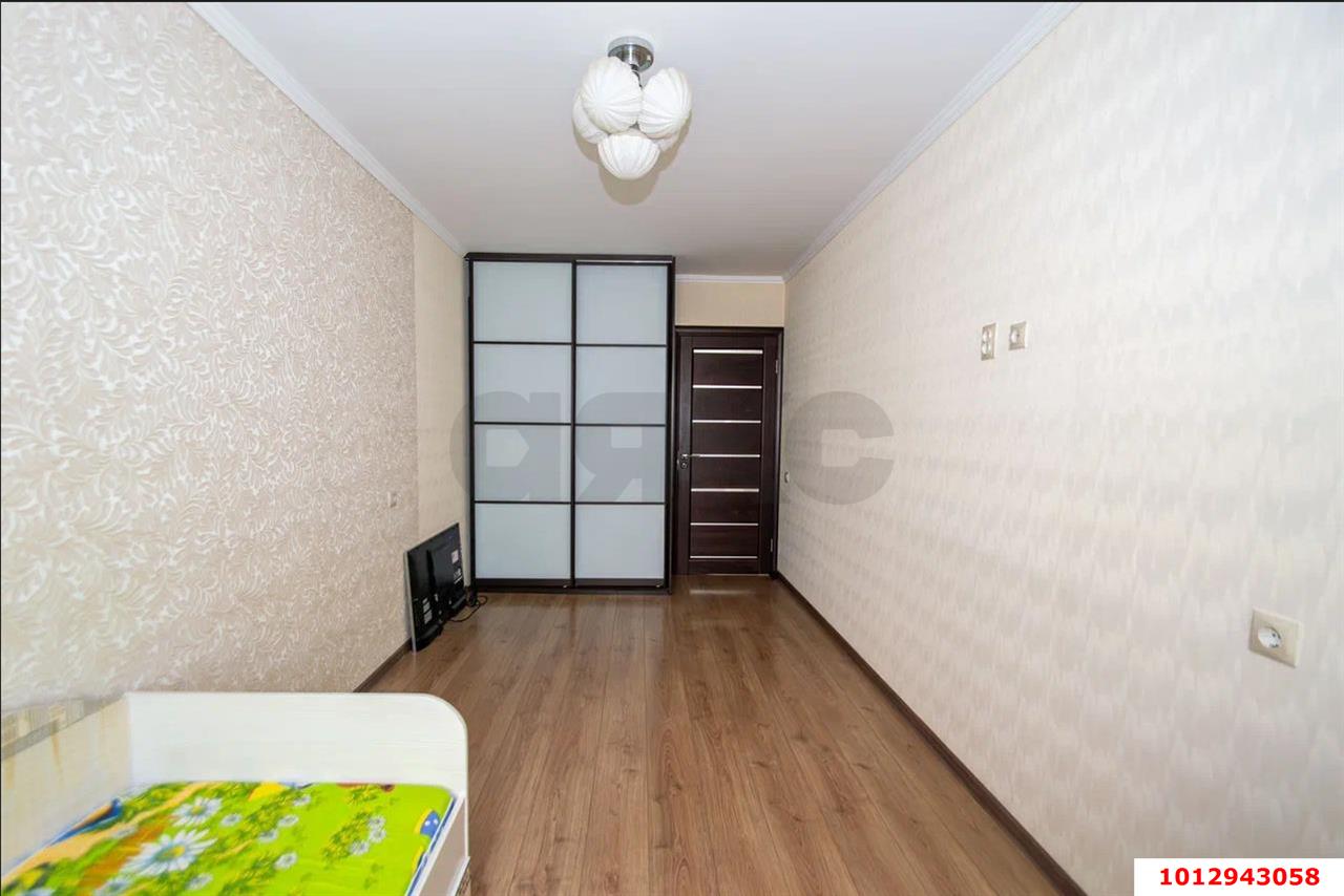 Фото №6: 2-комнатная квартира 46 м² - Краснодар, Центральный, ул. Леваневского, 191